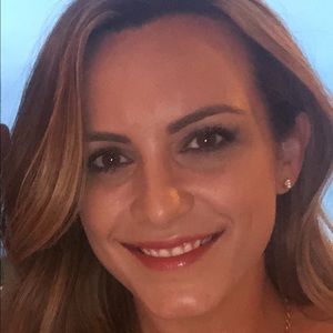 Meet your Posher, Dana